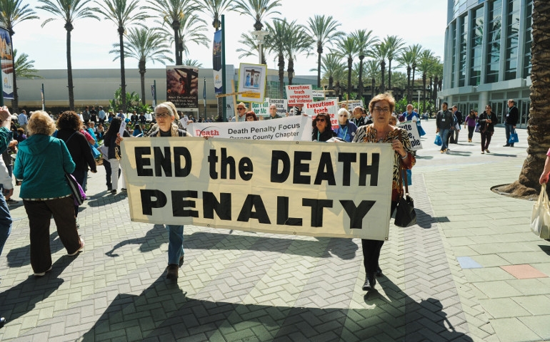 Capital Punishment – An Unconscionable Policy