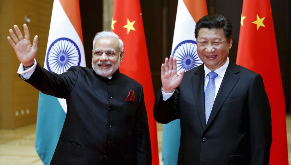 India and China: Two Very Different Paths to Development – Berkeley  Economic Review