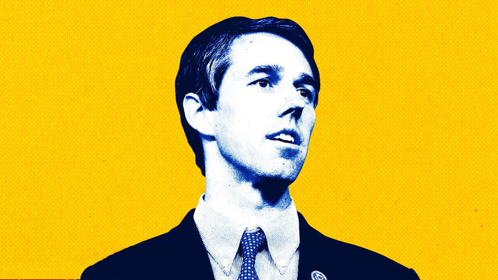 Presidential Economics: A Series on Presidential Candidates’ Economic Proposals Part 4— Beto O’Rourke