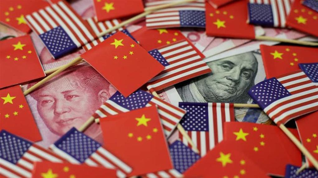 US-China Trade War: An Analysis of Its Effect on the US Consumer Sentiment