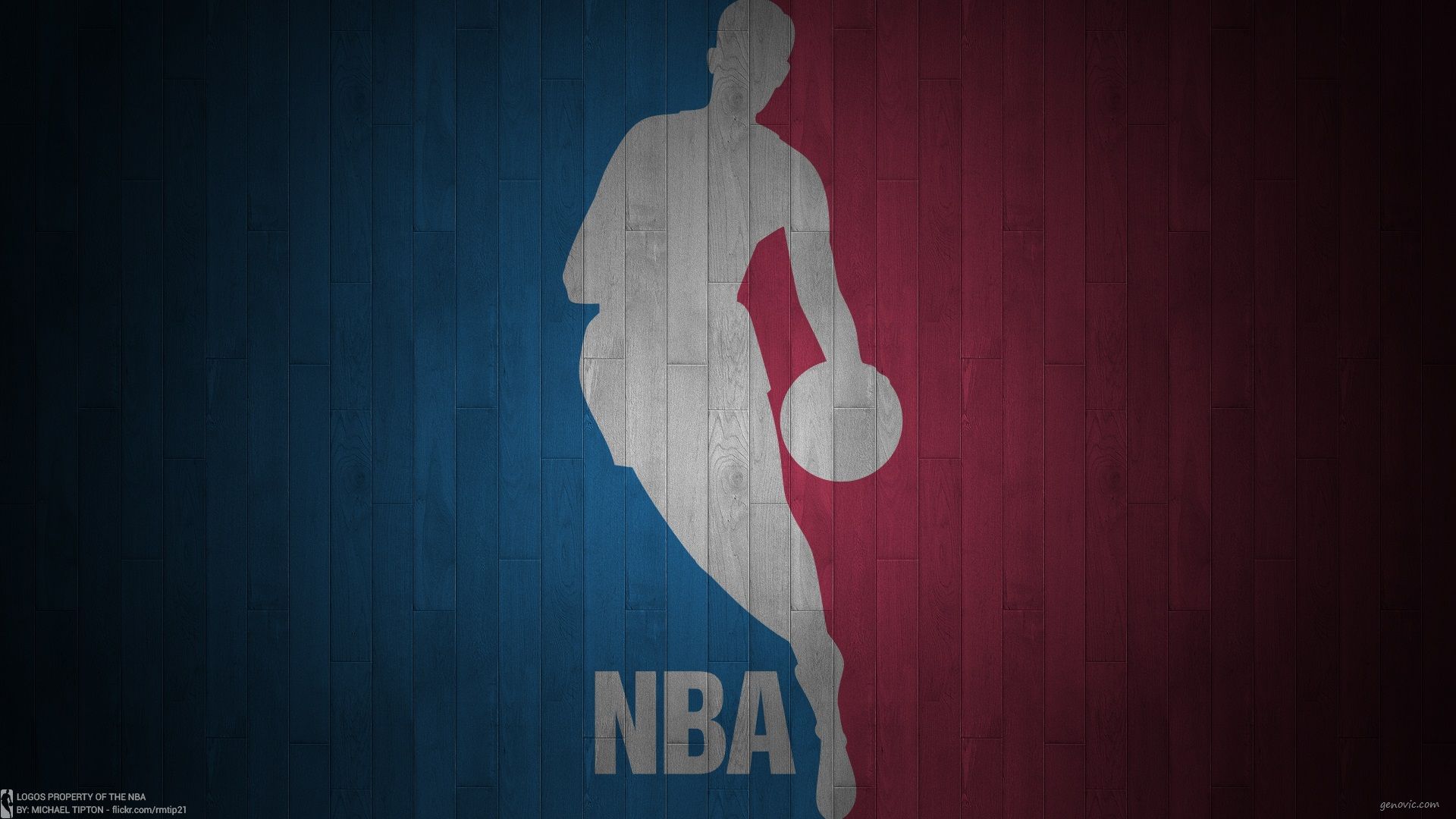 What Game is the NBA Playing?