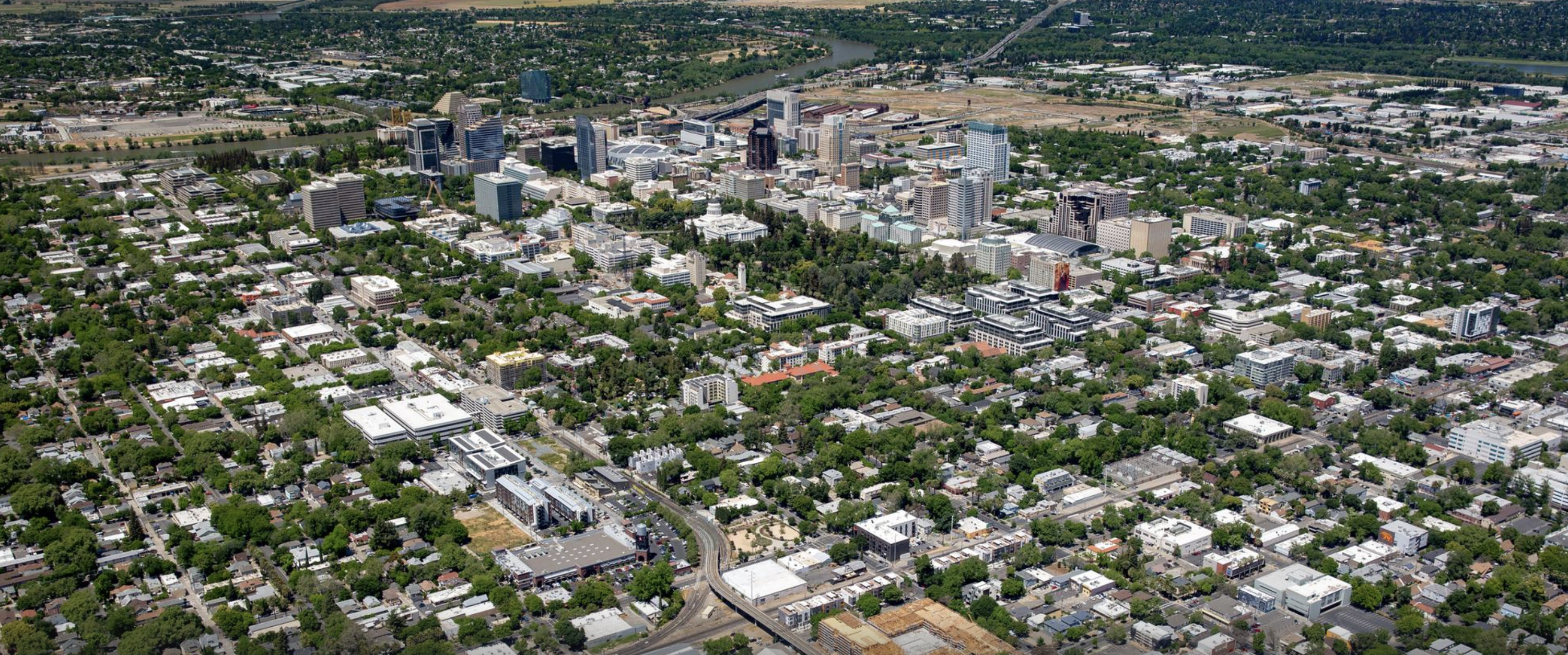 Will Sacramento Lead California’s Housing Revolution?