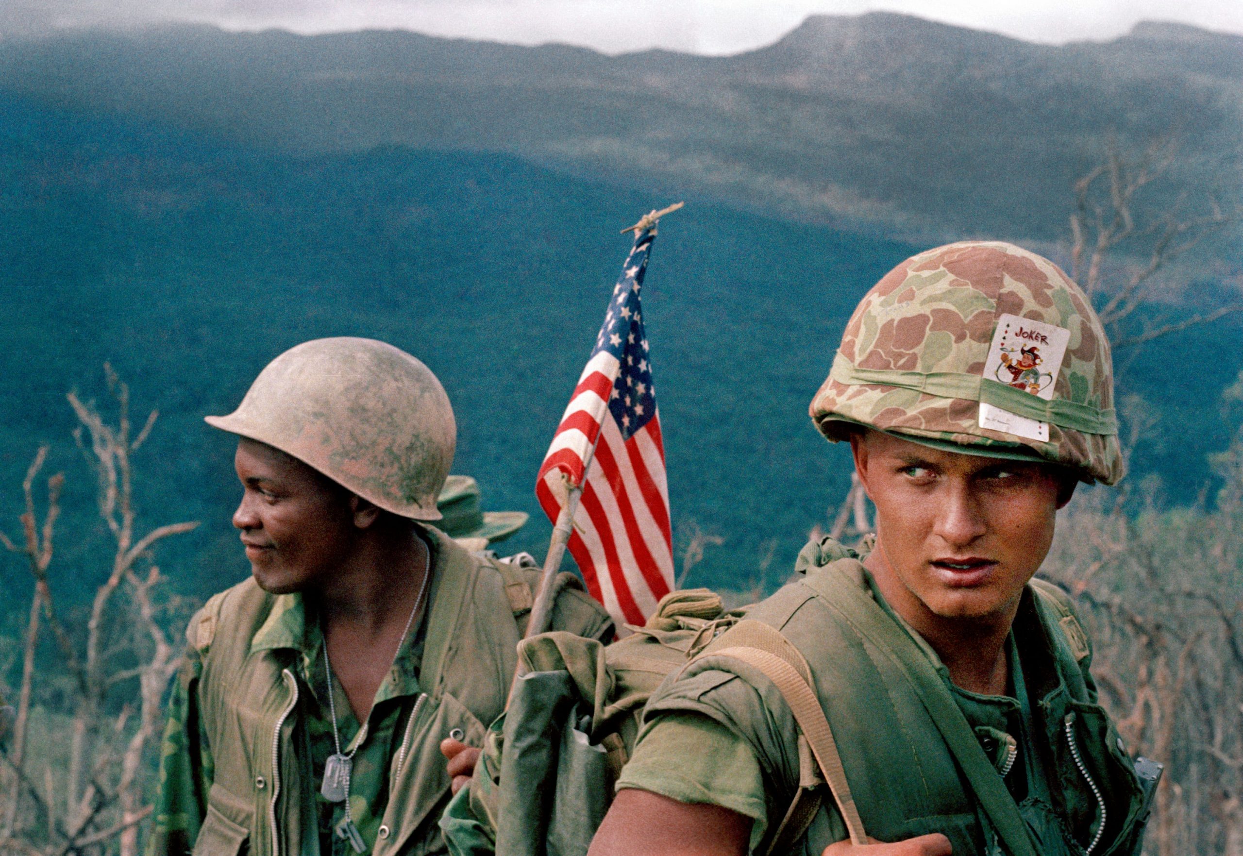 What Numbers Don’t Know: The Broken Economics Behind America’s War in Vietnam