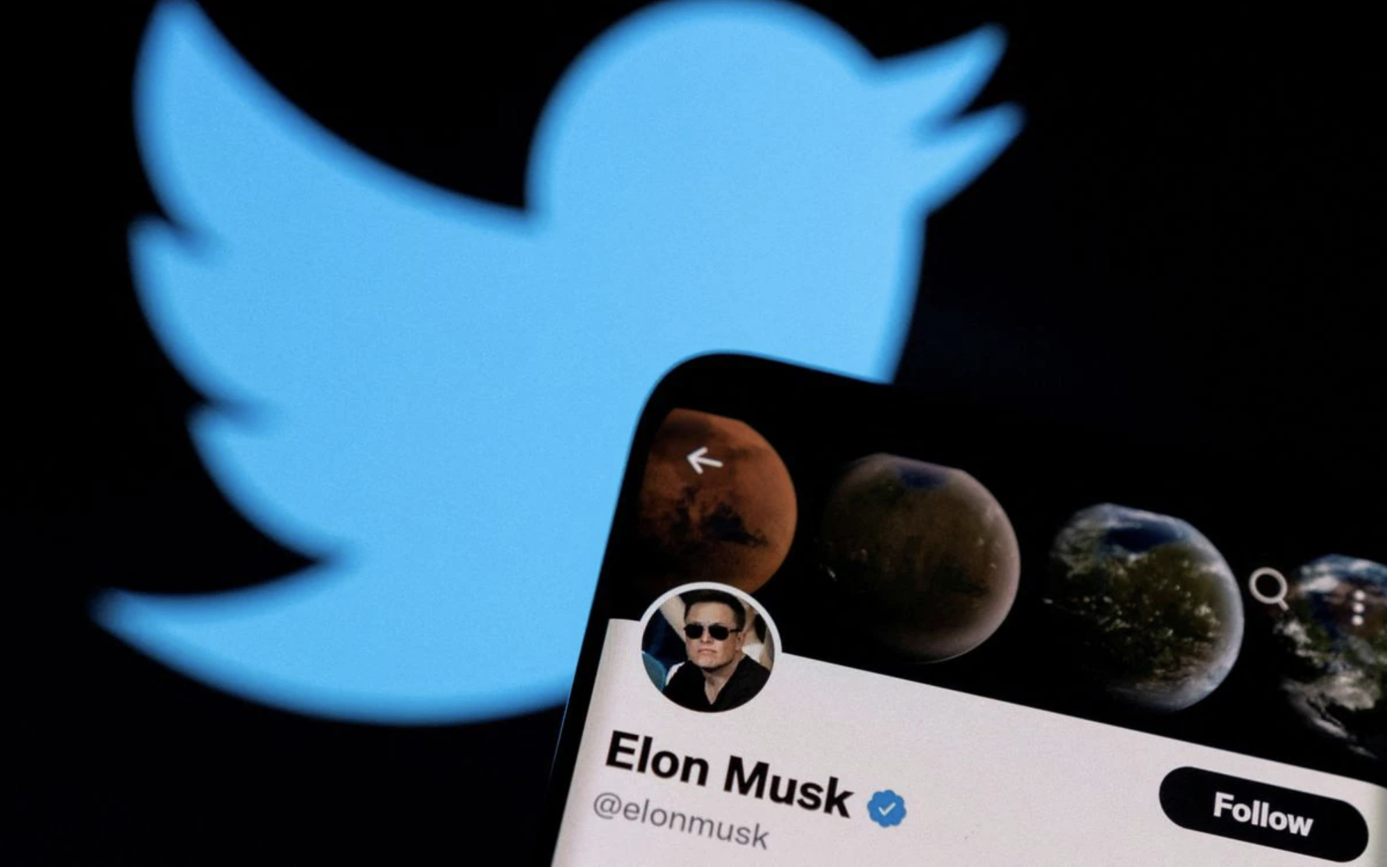 A Bird’s Freedom: Musk’s Takeover of Twitter and its Economic/Social Impact 