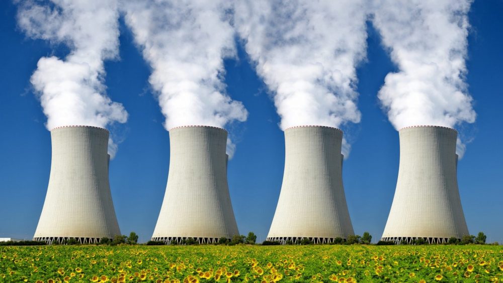 Why Leaving Nuclear Energy Behind is the Wrong Choice