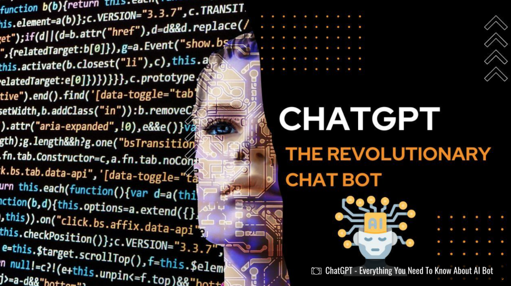 ChatGPT and the Rise of Artificial Intelligence – A Blessing or A Curse?