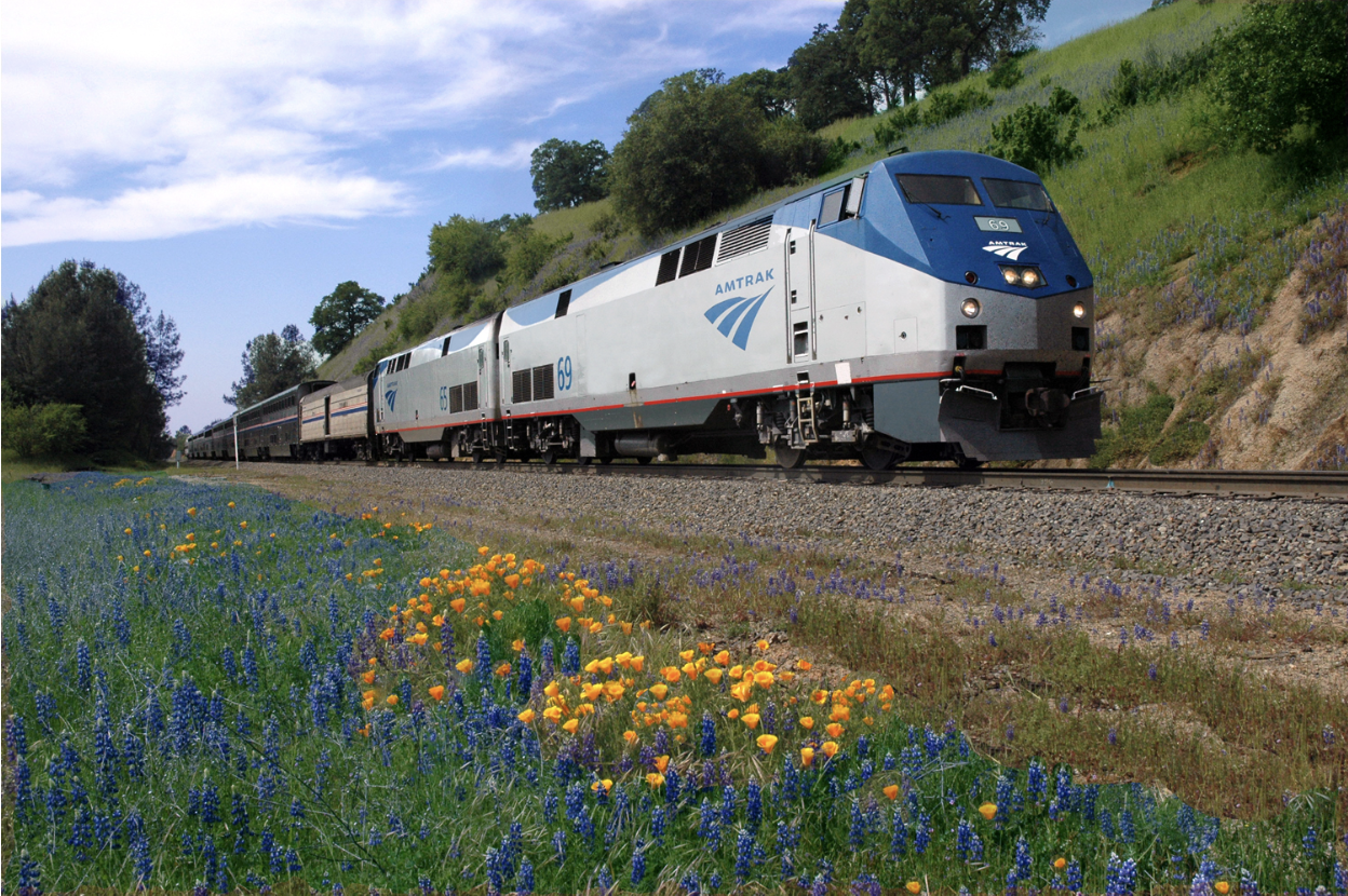 Amtrak: Future of American Transit or Failed Experiment?