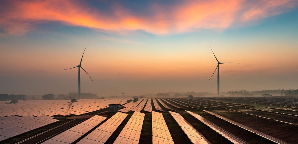 The Energy Bundle Theory – Why Renewable Energy is not the Panacea for Global Inequality